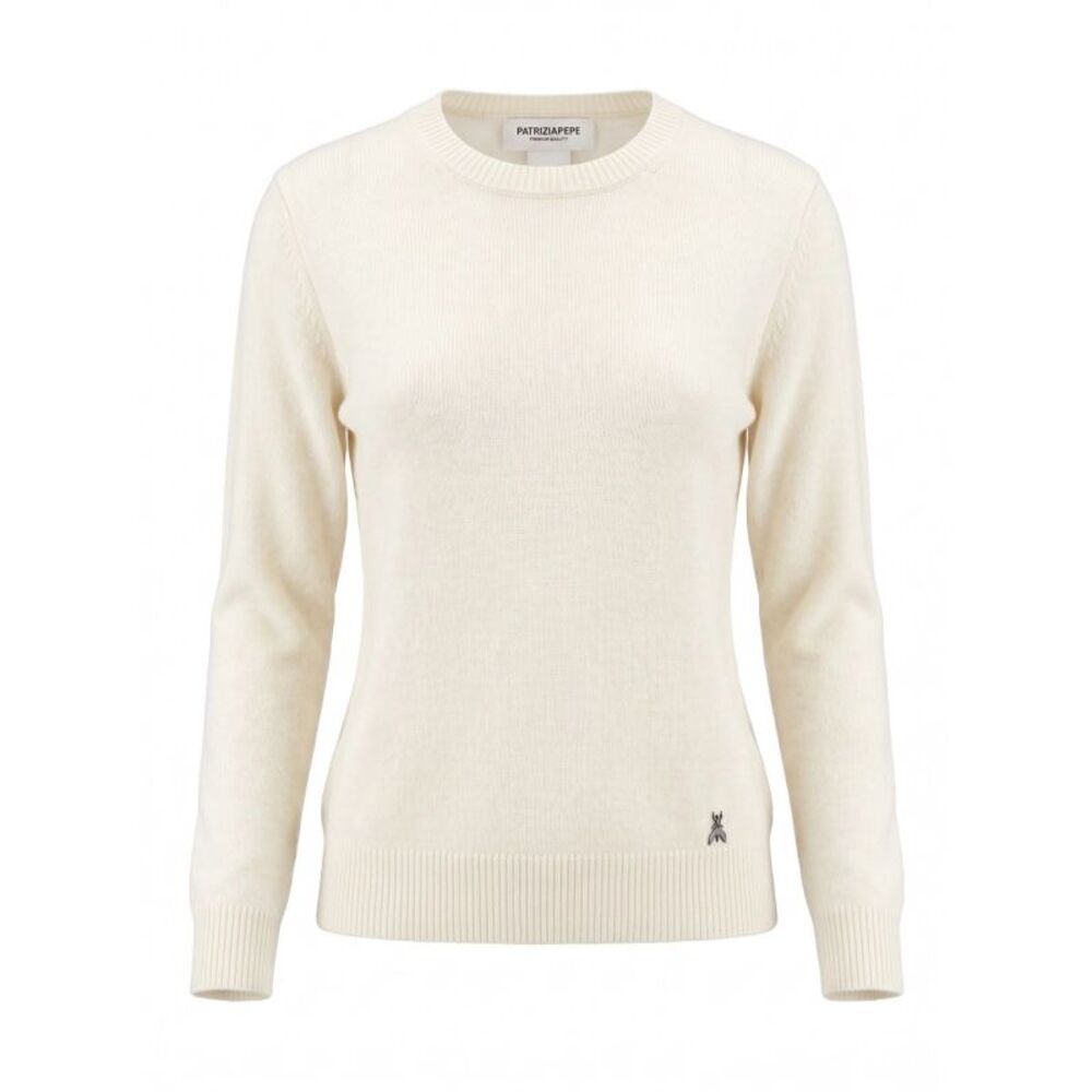 Patrizia Pepe Women Sweater